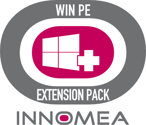 WinPE Extension Pack - Free Edition